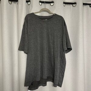 Men's Duluth Dark Gray T-Shirt